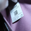 Secondhand Versace Medusa Black Leather Bag