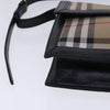 Burberry shoulder