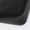 Secondhand Versace Medusa Black Leather Bag