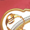 Secondhand Hermès Carré 90 Multicolour Silk Accessories