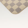 Louis Vuitton clutch
