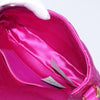 Secondhand Versace GRECA GODDESS Pink Silk Bag