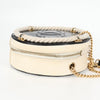 Chanel shoulder