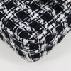 Chanel shoulder