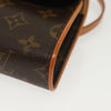 Louis Vuitton shoulder