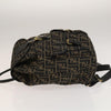 Fendi backpack