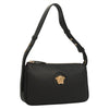 Versace shoulder