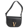 Versace shoulder