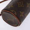 Louis Vuitton Papillon Pochette Monogram Canvas
