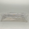 Secondhand Hermès Kelly Transparent Vinyl Bag