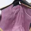 Secondhand Versace Medusa Black Leather Bag