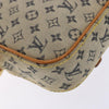 Louis Vuitton shoulder