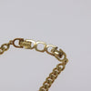 Secondhand Dior CD Gold Metal Jewelry