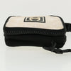 Chanel sports shoulder bag Coco mark