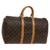 Louis Vuitton travel