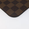 Secondhand Louis Vuitton Neverfull pouch