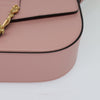 Versace shoulder