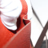 Secondhand Louis Vuitton Brown Canvas Bag