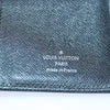 Louis Vuitton Brazza Long Bifold wallet Taiga Leather