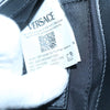 Versace shoulder