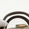 Secondhand Gucci Ophidia Beige Canvas Bag