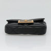 Versace shoulder