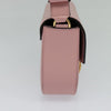 Versace shoulder