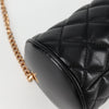 Versace shoulder