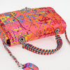 Chanel shoulder