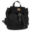 Versace backpack