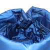 Secondhand Prada Re-Nylon Blue Nylon Bag