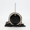 Chanel shoulder
