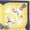 Hermès scarf