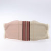 Secondhand Bottega Veneta Multicolour Canvas Bag