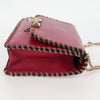 Valentino Garavani shoulder