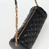Versace shoulder