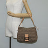 Fendi shoulder