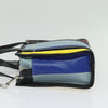 Secondhand Balenciaga Bazar Multicolour Leather Bag