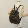 Fendi backpack