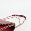Valentino Garavani shoulder