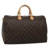 Secondhand Louis Vuitton Speedy Bandoulière
