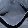 Secondhand Hermès Toto Black Canvas Bag