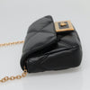 Versace shoulder