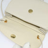 Givenchy shoulder