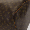 Louis Vuitton travel