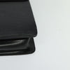 Secondhand Louis Vuitton Robusto Black Leather Bag