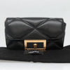 Versace shoulder