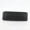 Secondhand Chanel 2,55 Black Leather Bag