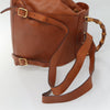 Gucci backpack