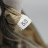Secondhand Prada Hobo Beige Nylon Bag